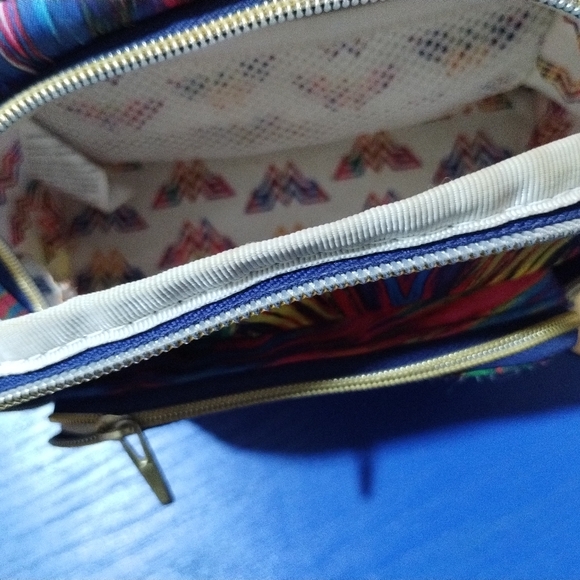 Limited edition jujube mini bff wonder woman print - Picture 3 of 17